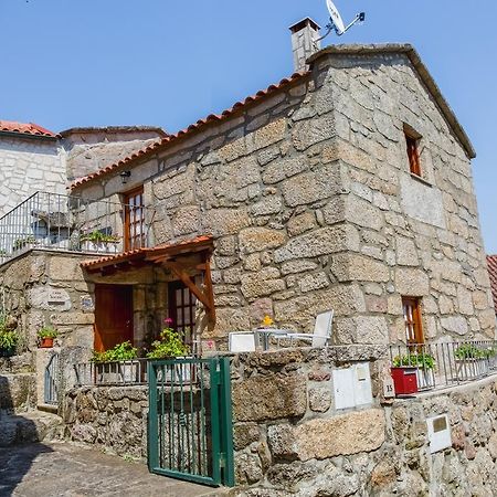 ソアジョ Casa Rautauヴィラ エクステリア 写真
