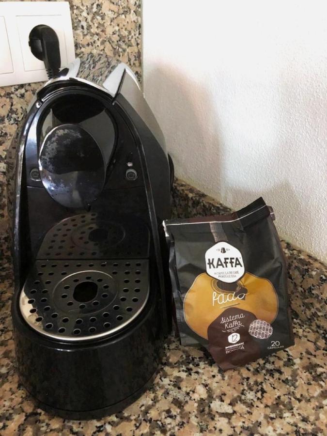 ソアジョ Casa Rautauヴィラ エクステリア 写真